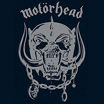 【中古】MOTORHEAD [LP] [12 inch Analog] n5ksbvb