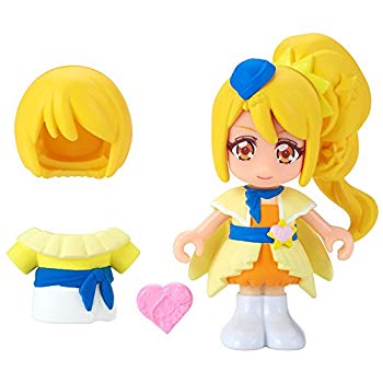 【中古】HUG(はぐ)っと!プリキュア プリコーデドール キュアエトワール z2zed1b