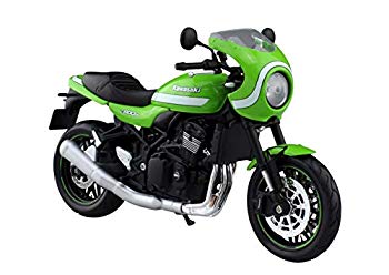 【中古】マイスト 1/12 完成品バイク カワサキ Z900RS カフェ ビンテージライムグリーン z2zed1b