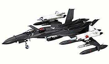【中古】1/72 マクロスゼロ SV-51γ w/ツインブースター “マクロスゼロ” o7r6kf1画像