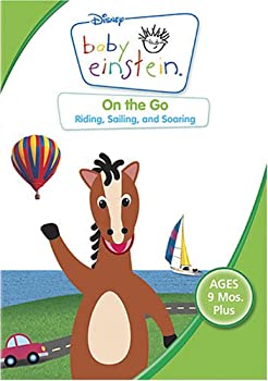【中古】【非常に良い】On the Go: Riding & Soaring [DVD]