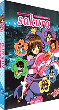 【中古】【非常に良い】Sakura 1 Le voyage a Honk Kong (Standard) o7r6kf1