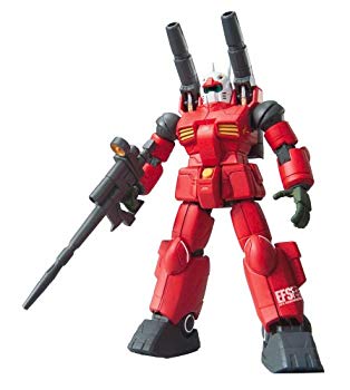 【中古】HCM-Pro 03-01 ガンキャノン マスターマーキングVer. (機動戦士ガンダム) 6g7v4d0