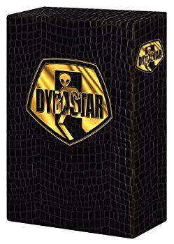 【中古】【非常に良い】FNS地球特捜隊ダイバスター オンエアー自主規制スペシャル ~ベストセレクションもあるよ~ [DVD] 6g7v4d0画像