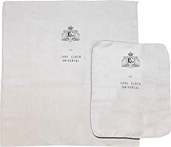 【中古】【非常に良い】BG CARE CLOTH (ケアクロス) ラージ マイクロファイバー製 A62L wyw801m
