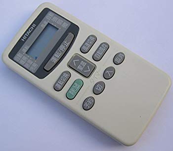 【中古】RAR-1P1 HITACHI 日立 冷房装置遠隔操作 i8my1cf