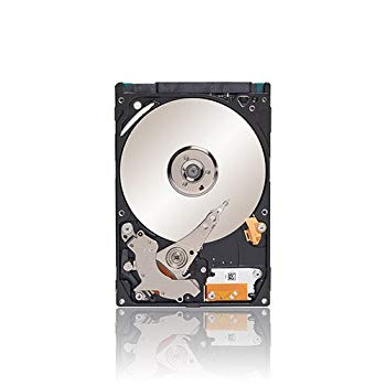 【中古】Seagate SSHD 内蔵運転 2.5in 500GB+MLC8GB LAPTOP Thin SSHD ST500LM000 SATA3.0 5400rpm 64MB 5年引き受ける khxv5rg