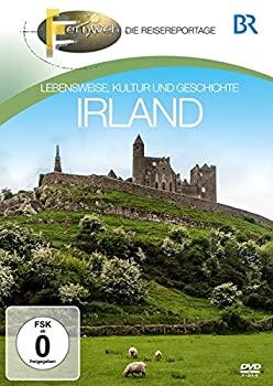 【中古】Irland [DVD]