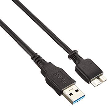 【中古】Nikon USBケーブル UC-E22 d2ldlup
