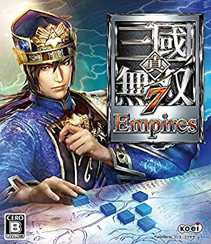 【中古】【非常に良い】真・三國無双7 Empires - XboxOne d2ldlup
