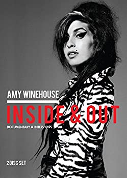 【中古】【非常に良い】Inside & Out [DVD]