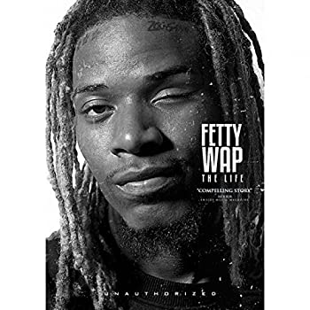 【中古】【非常に良い】Fetty Wap - The Life [DVD]