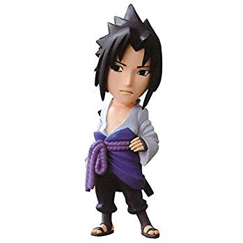【中古】【非常に良い】一番くじ NARUTO-ナルト- 疾風伝 ワールドコレクタブルフィギュア C賞 うちはサスケ 単品 2zzhgl6