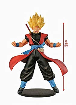 【中古】スーパードラゴンボールヒーローズ DXF～7th ANNIVERSARY～第1弾　孫悟空ゼノ n5ksbvb