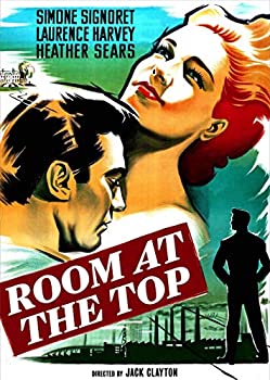 【中古】【非常に良い】Room at the Top [DVD]｜ドリエム店