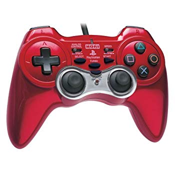 【中古】アナログ振動パッド2 TURBO レッド cm3dmju