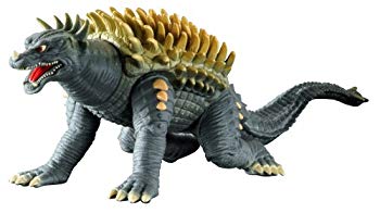 【中古】【非常に良い】ムービーモンスターシリーズ アンギラス 2005 cm3dmju 13,445円