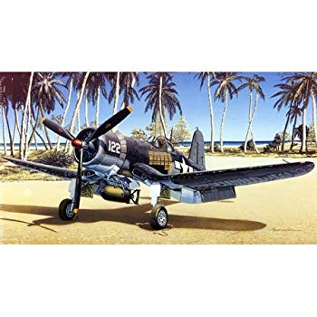 【中古】【非常に良い】タミヤ 1/48 傑作機シリーズ No.70 アメリカ海軍 ヴォート F4U-1A コルセア プラモデル 61070 bme6fzu