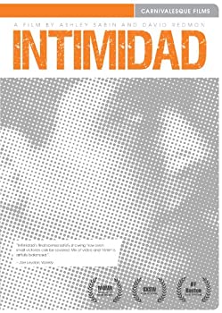 【中古】【非常に良い】Intimidad [DVD] 6,684円