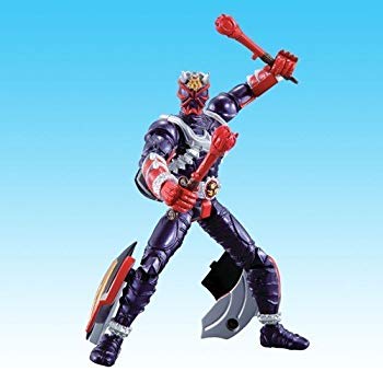 【中古】【非常に良い】仮面ライダーディケイド FFR09 ヒビキオンゲキコ 2mvetro