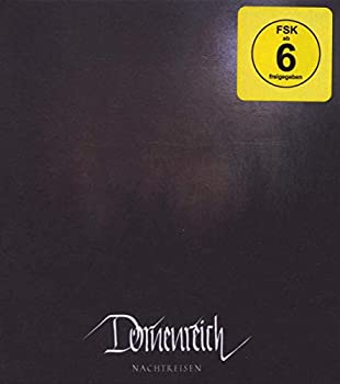 【中古】【非常に良い】Nachtreisen [DVD]