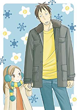 【中古】【非常に良い】うさぎドロップ 【初回限定生産版】 Blu-ray 第2巻|ドリエム店