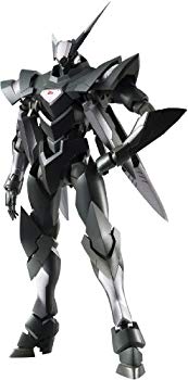 【中古】【非常に良い】ROBOT魂 フルメタル・パニック! [SIDE AS] Plan1055 ベリアル 約140mm ABS&PVC製 塗装済み可動フィギュア khxv5rg画像