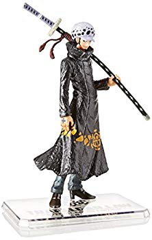 【中古】【非常に良い】フィギュアーツZERO トラファルガー・ロー -王下七武海Ver.- Special Color Edition qqffhab