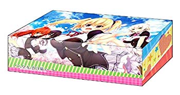 【中古】ブシロードストレイジボックスコレクション Vol.210 『ノラと皇女と野良猫ハート』 n5ksbvb画像