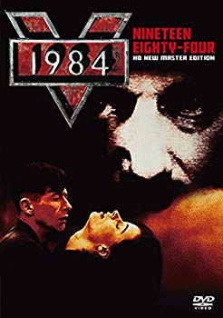 【中古】【非常に良い】1984 HDニューマスター版 [DVD] n5ksbvb