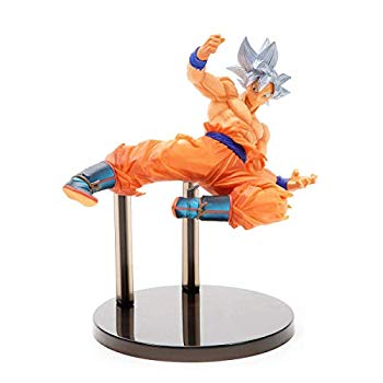 【中古】ドラゴンボール超 孫悟空FES!! 其之八 身勝手の極意 極 mxn26g8