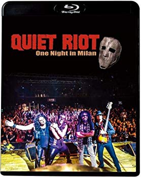 【中古】【非常に良い】ワン・ナイト・イン・ミラン【Blu-ray】|ドリエム店