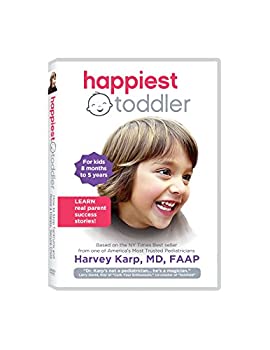 【中古】Happiest Toddler on the Block [DVD]