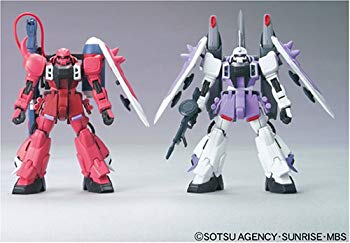 【中古】【非常に良い】HCM-Pro ガンダム SEED Z.A.K.U.セット (機動戦士ガンダムSEED DESTINY) o7r6kf1画像