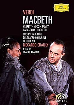 【中古】Macbeth/ [DVD] [Import] bme6fzu 7,295円