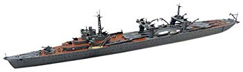 【中古】青島文化教材社 1/700 ウォーターラインシリーズ 日本海軍 水上機母艦 瑞穂 プラモデル 550 i8my1cf