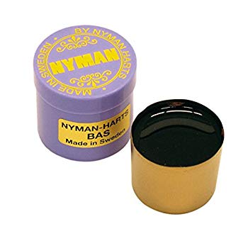 【中古】NYMAN(ニーマン) コントラバス用松脂 i8my1cf