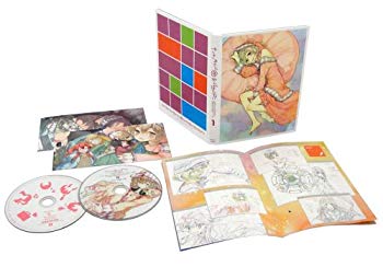【中古】ささみさん@がんばらない 1(完全生産限定版) [Blu-ray] khxv5rg