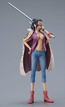 【中古】超ワンピーススタイリング スモーカーシャンブルズ&たしぎシャンブルズ セット (食玩・ガム) khxv5rg