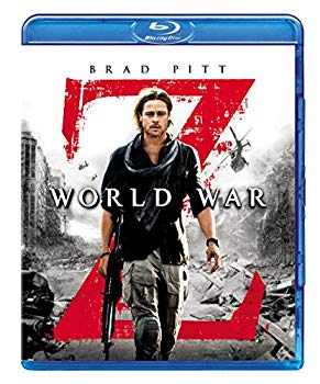 【中古】ワールド・ウォーZ 3D&2DアルティメットZ・エディション 3Dブルーレイ&2Dブルーレイ(エクステンデッド・エディション)&2Dブルーレイ(劇場版)+Bon rdzdsi3