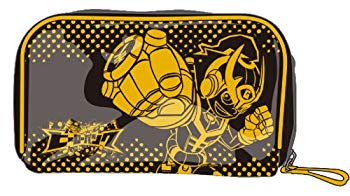 【中古】【非常に良い】ヒーローバンク キャラクターポーチ 9jupf8b画像