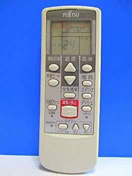 【中古】富士通 エアコンリモコン AR-NM1 9jupf8b