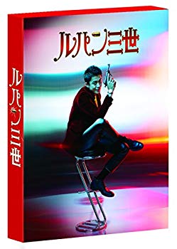 【中古】【非常に良い】ルパン三世 DVDコレクターズ・エディション qqffhab