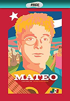 【中古】【非常に良い】Mateo [DVD]｜ドリエム店