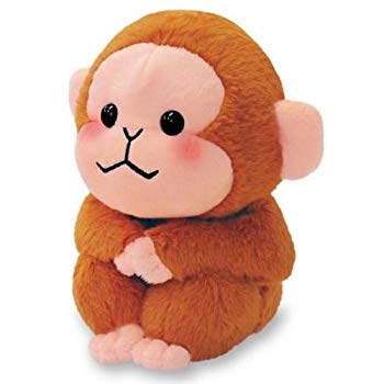 【中古】【非常に良い】まねっこおさる ggw725x 6,500円