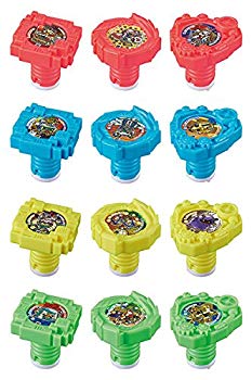 【中古】【非常に良い】ヘボット! ボキャネジ 第2弾~ヘボのエルドラド~ 18個入りBOX 2zzhgl6画像