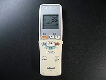 【中古】パナソニック 空調設備遠隔操作 A75C3057 dwos6rj