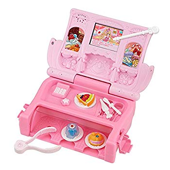 【中古】キラキラ プリキュアアラモード いらっしゃいませ!キラパティショップへ dwos6rj