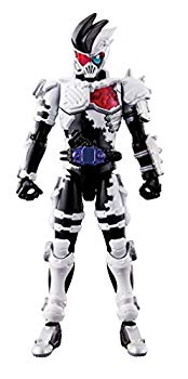 【中古】【非常に良い】仮面ライダーエグゼイド LVUR13 仮面ライダーゲンム ゾンビゲーマー dwos6rj