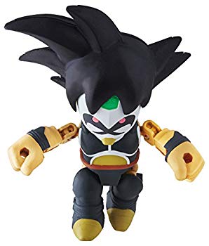 【中古】ドラゴンボール超 SNAP HEROES ドラゴンボール SH-04 バーダック:ゼノ dwos6rj 6,759円